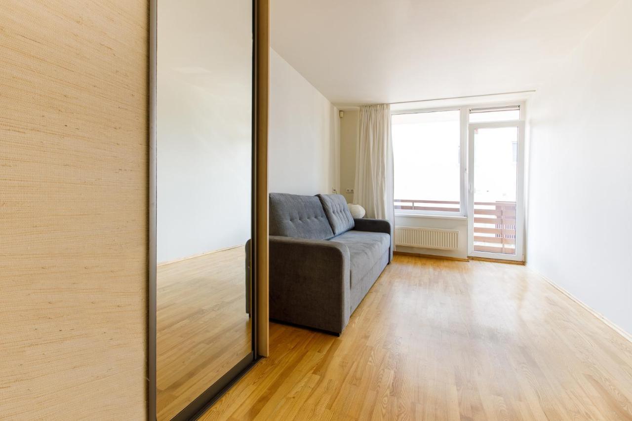 Hotel Viesbutis Prie Fontano Palanga Exteriér fotografie